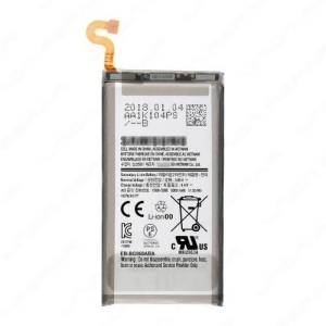 UPC 085783477911 product image for Replacement for Samsung Eb-bg960abe Galaxy S9 Battery G930 Sm-g960w 3000mAh - Al | upcitemdb.com