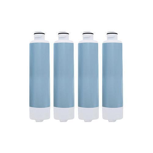 Replacement water filter cartridge for samsung RF26J7500SR/AA filter model (4)