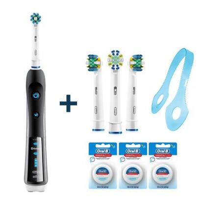 oral pro 7000