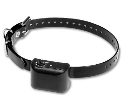 Dogtra YS300 No-Bark Collar With Collar Strap For Dogs 10 Pounds And Up 