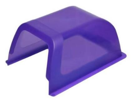 PetSafe ScoopFree Privacy Hood PAC00-14228 ScoopFree Litter Box Privacy Hood PAC00-14228 