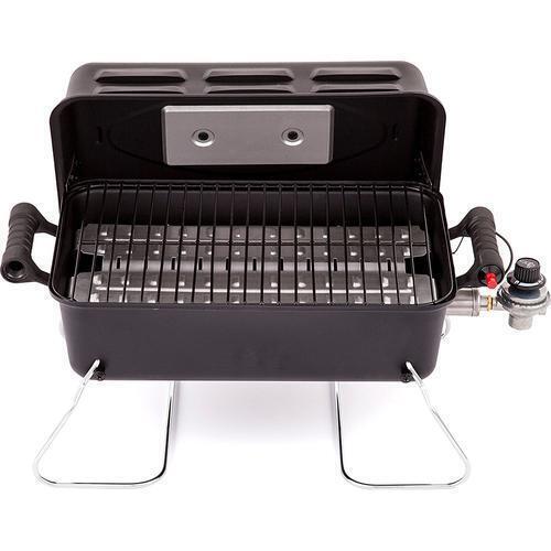 Char-Broil Gas Grill 190 Deluxe Gas Grill