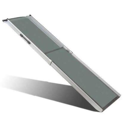 PetSafe 62461 Deluxe Telescoping Ramp Kraft Box 