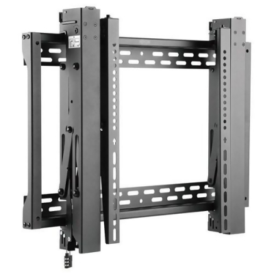 Tripp Lite Pop-out Tv Video Wall Mount Tvs and Monitors W Security 45-70in Pop-Out Video Wall Mount 