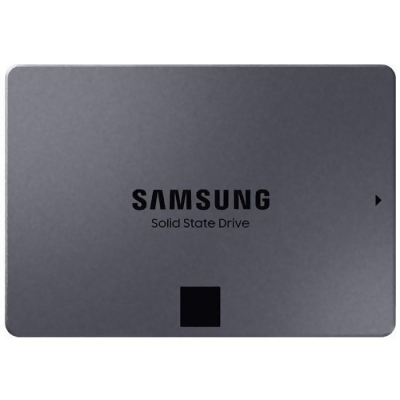 Samsung 870 QVO 1TB 2.5 SATA III Internal SSD 7T 3YRS Commercial 870 QVO 1TB 2.5 SATA III Internal SSD 7T 3YRS Commercial 
