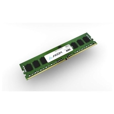 Axiom 32GB DDR4-2933 ECC RDIMM for Fujitsu - S26361-F4083-E332 32GB DDR4-2933 ECC RDIMM for Fujitsu - S26361-F4083-E332 