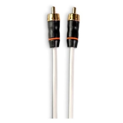 FUSION Performance RCA Cable - 1 Channel - 12 feet - 010-13192-10 12 feet RCA Cable 
