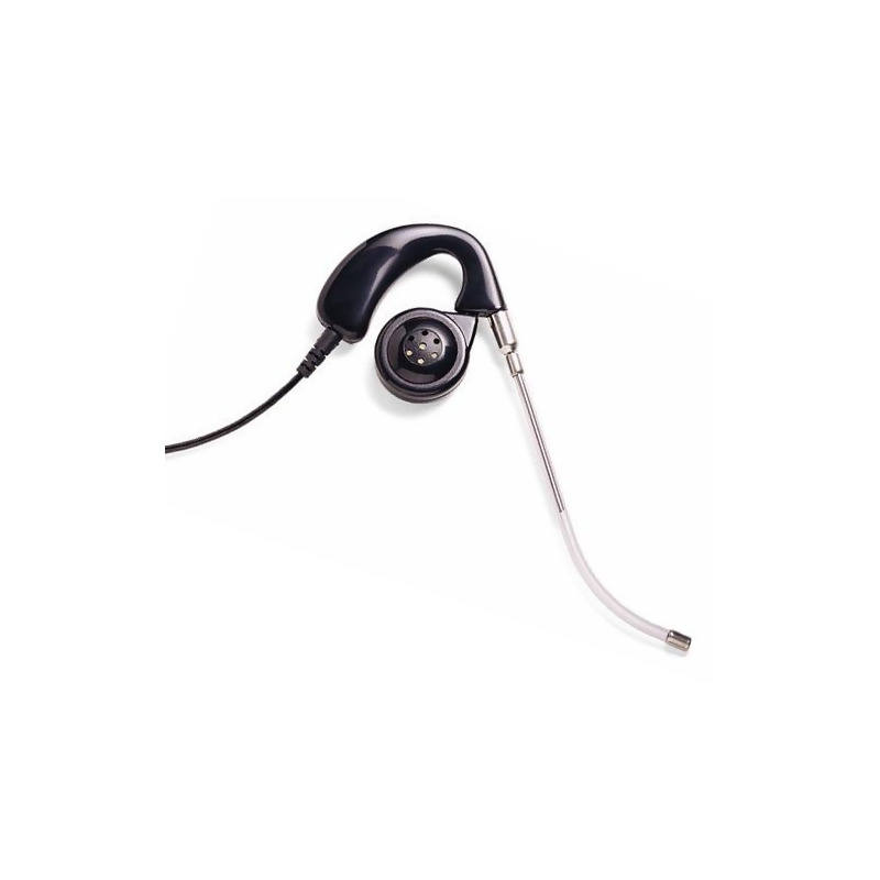 Plantronics Mirage H41 - FREE Upgrade to EncorePro HW530 - FREE Upgrade to  EcorePro HW530 Over-The-Ear Headset