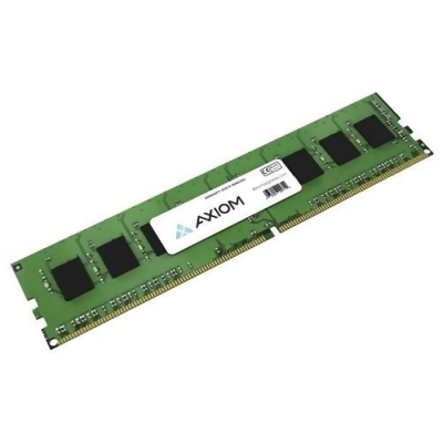 Axiom 32GB DDR4-3200 UDIMM for HP - 141H9AA - 141H9AT 32GB DDR4-3200 UDIMM for HP - 141H9AA - 141H9AT 