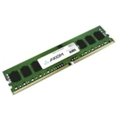 Axiom 32GB DDR4-2933 ECC RDIMM for HP - P19043-B21 32GB DDR4-2933 ECC RDIMM for HP - P19043-B21 