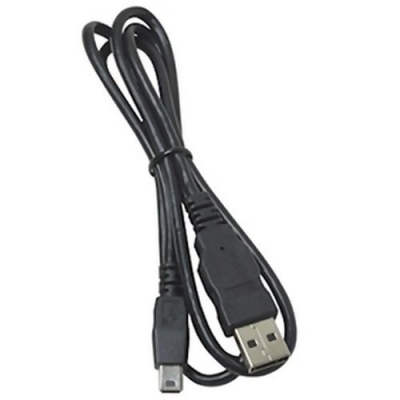 Standard Horizon USB Charge Cable for HX300 USB Charge Cable 
