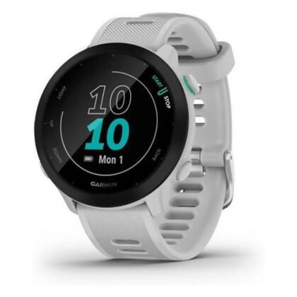 Garmin Forerunner 55 (White) Forerunner 55 