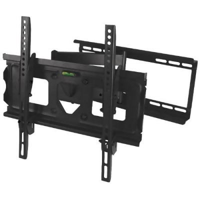 SIIG CE-MT0512-S1 23-42 Inches Full-Motion TV Mount SIIG CE-MT0512-S1 23-42 Inches Full-Motion TV Mount 