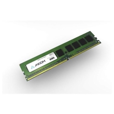Axiom 4GB DDR4-2133 ECC UDIMM for Synology - RAMEC2133DDR4-4G 4GB DDR4-2133 ECC UDIMM for Synology - RAMEC2133DDR4-4G 