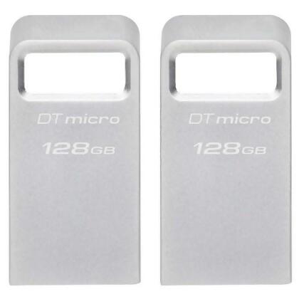 DataTraveler Micro 200MB/s USB Flash Drive - Kingston Technology