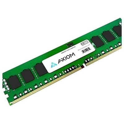 Axiom 32GB DDR4-2133 ECC RDIMM for Synology - RAMRG2133DDR4-32G 32GB DDR4-2133 ECC RDIMM for Synology - RAMRG2133DDR4-32G 
