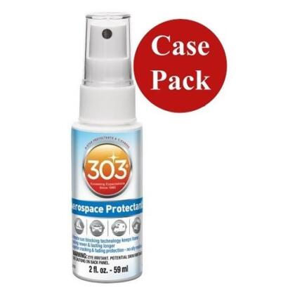 303 Aerospace UV Protectant Spray - 2 oz.- 30302