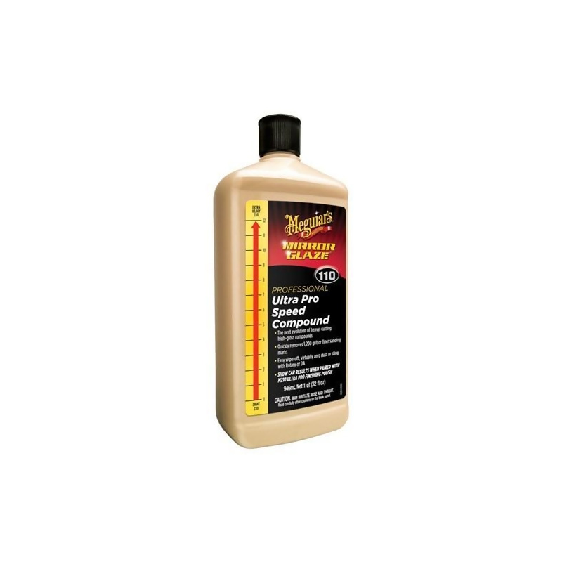 Meguiars Pro Speed Compound for Sale