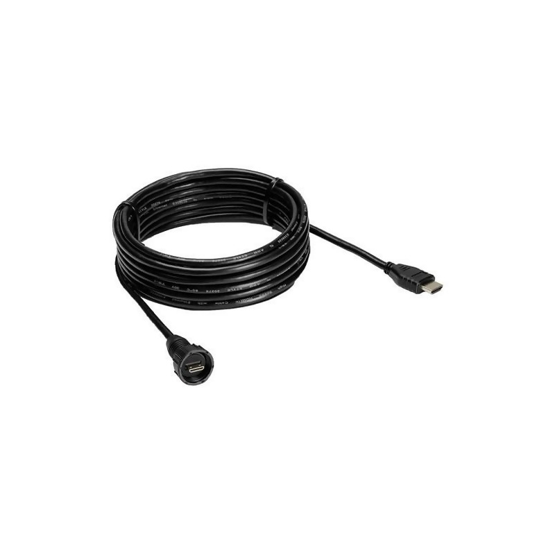 AD HDMI OUT 10 - HDMI Video Out Cable - Humminbird