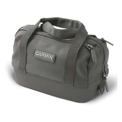Garmin Deluxe Carrying Case for GPS Navigator & Accessories 