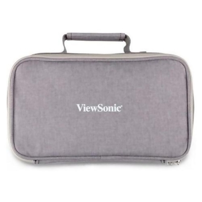 Viewsonic Projector CARRY CASE - GREY 160X290X80 MM - COMPATIBLE With M1 - M1P 