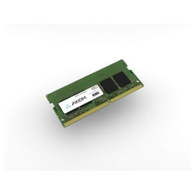 Axiom 32GB DDR4-3200 SODIMM For Lenovo - 4X70Z90845 32GB DDR4-3200 SODIMM For 