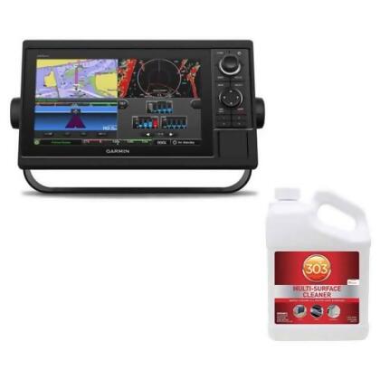 Garmin hotsell gpsmap 1022