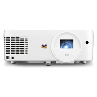 Viewsonic 3 - 000 ANSI Lumens WXGA LED Business/ Education Projector- 3 - 000 