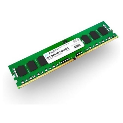 Axiom 32GB DDR4-3200 ECC RDIMM for HP - P07646-B21 32GB DDR4-3200 ECC RDIMM for 