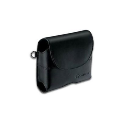 Navigon Premium Leather case for Garmin TomTom Magellan 3.5 GPS Units NEW!! 