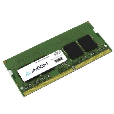 Axiom 16GB DDR4-2133 SODIMM for Dell - A8547954 Axiom 16GB DDR4-2133 SODIMM for 