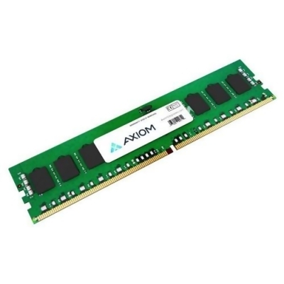 Axiom 64GB DDR4-2933 ECC RDIMM for Apple - MP2933RG - 64G-AX 64GB DDR4-2933 ECC 