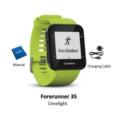 garmin forerunner 35 refurbished
