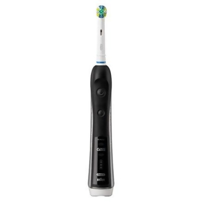 savers electric toothbrush