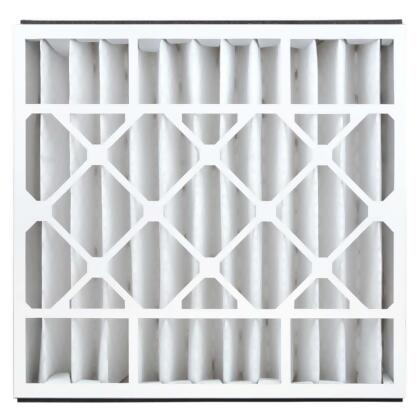 20x20x5 Merv 11 Replacement AC Furnace Air Filter for Lennox 2-Pack 