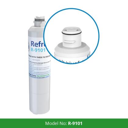 samsung fridge water filter rf26j7500sr
