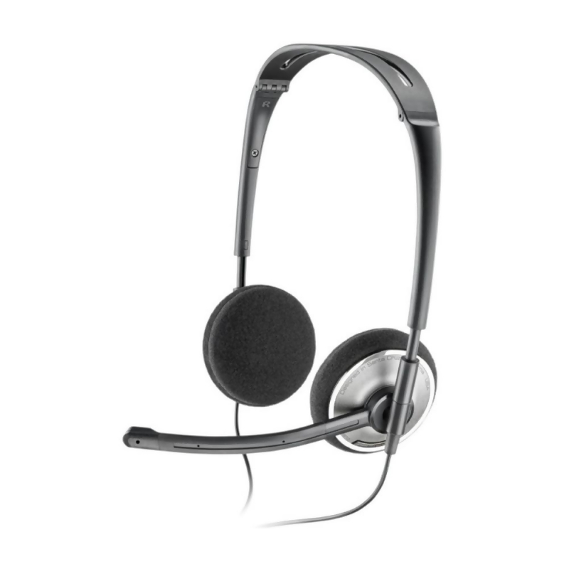 plantronics 5220 headset