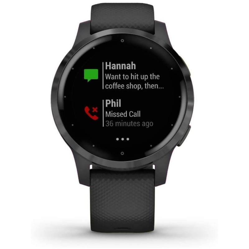 garmin vivoactive 4s refurbished