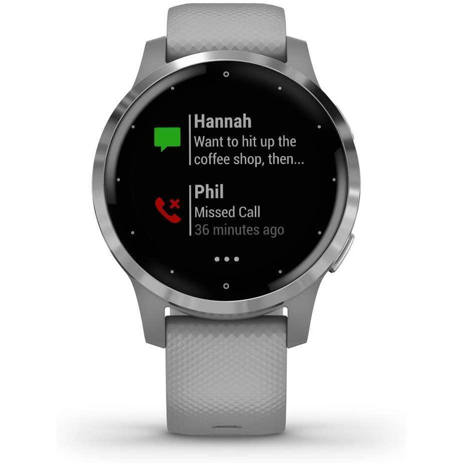 Garmin vivoactive 4s refurbished Clearance