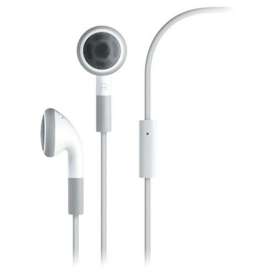 ipod wired earbuds