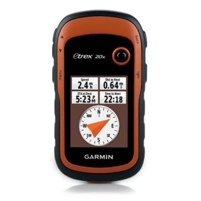 garmin refurbished