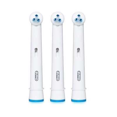 oral b power tip brush head