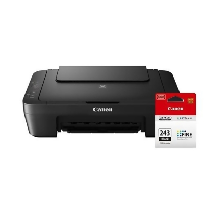 canon printer cartridge pg 243