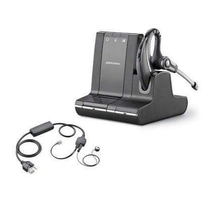 savi w730 plantronics
