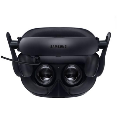 samsung hmd odyssey plus review