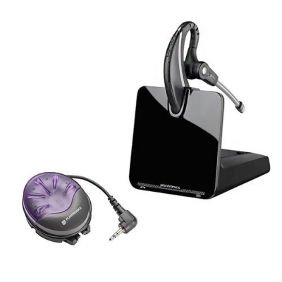 plantronics online indicator
