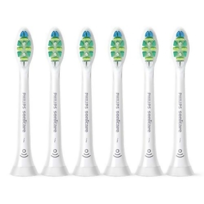 intercare brush head