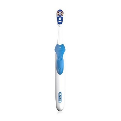 teeth whitening toothbrush