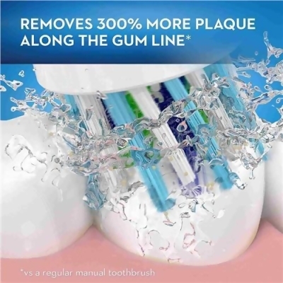 electric toothbrush 1000