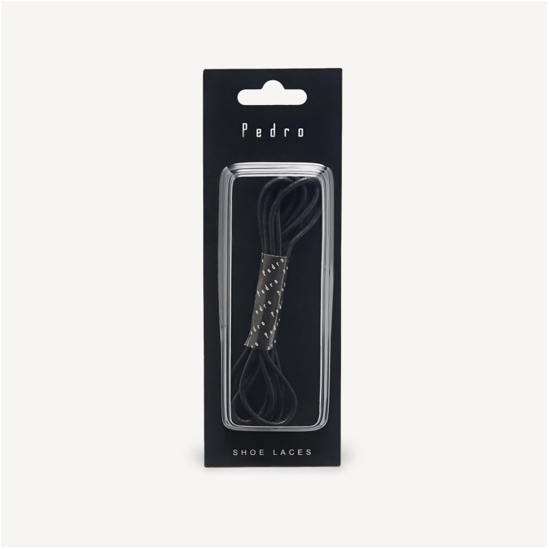 shoe lace from Pedro Singapore at SHOP 